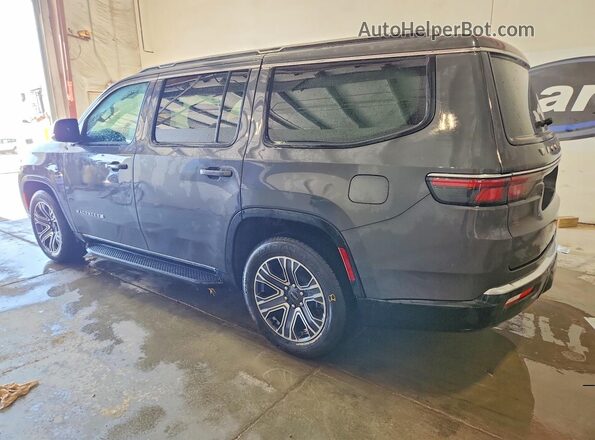 1C4SJVBP9SS512022 2025 JEEP WAGONEER Gray 