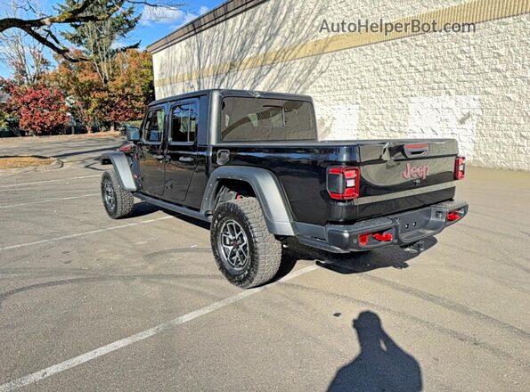 1C6JJTBG7RL106512 2024 JEEP GLADIATOR Black 