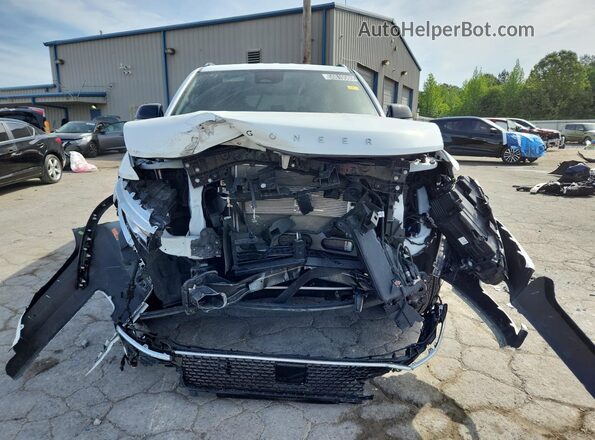 1C4SJVBP4SS514597 2025 JEEP WAGONEER White 