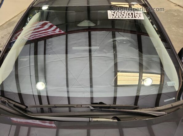 5YFB4MDE0SP259655 2025 TOYOTA LL Black Vista interior de 360 grados