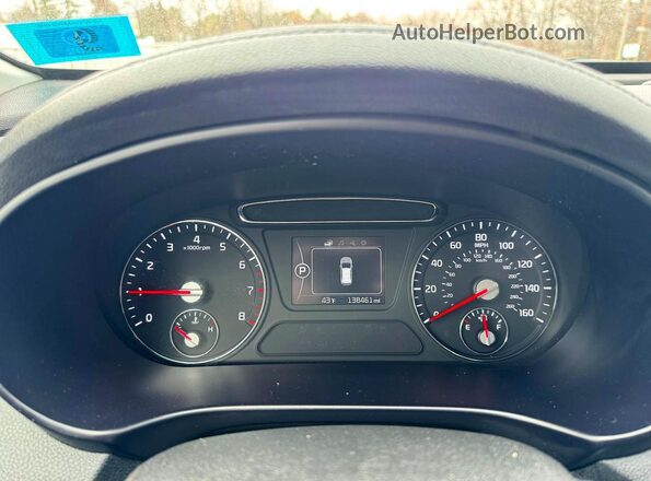 5XYPGDA31JG402759 2018 KIA SORENTO Red 
