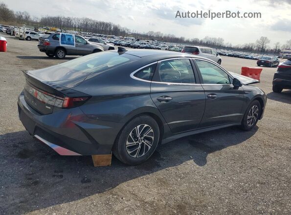 KMHL24JJ4TA138740 2026 HYUNDAI SONATA Gray 