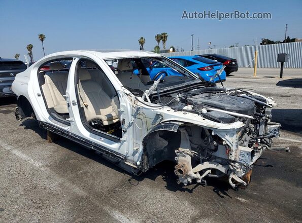 WBA7T2C07MCF88819 2021 BMW 7 SERIES White Front view