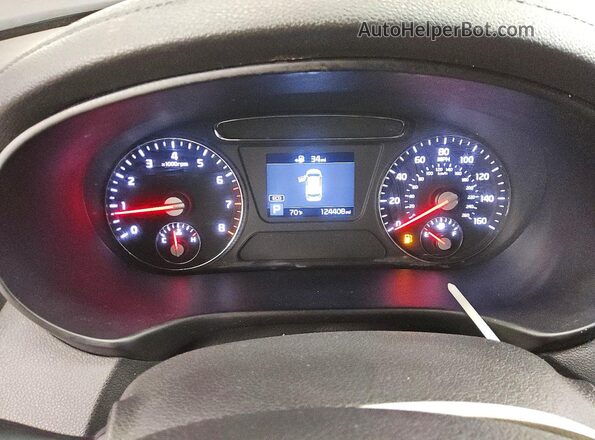 5XYPG4A38LG630941 2020 KIA SORENTO Black 