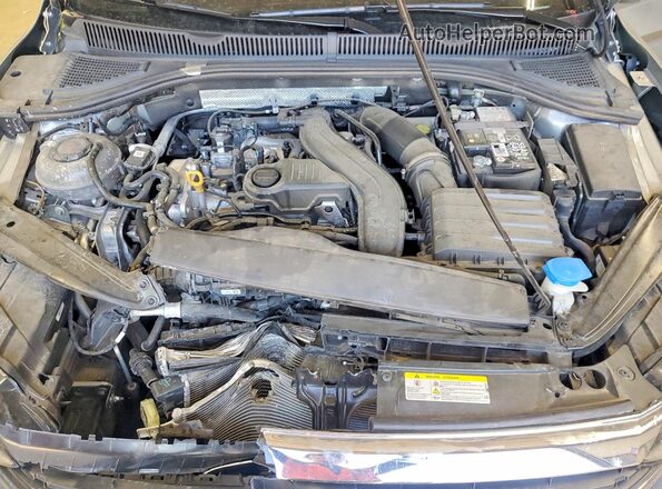 3VW5M7BU8RM090623 2024 VOLKSWAGEN JETTA Silver 