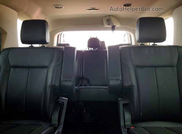 1FMJU1J8XREB06163 2024 FORD EXPEDITION Blue Widok tylnych siedzeń
