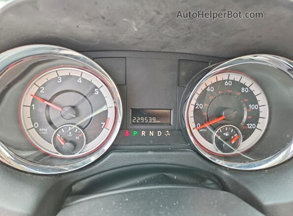 2C4RDGBG2JR161990 2018 DODGE GRAND White 