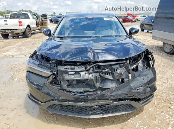 19UDE4H24RA008773 2024 ACURA INTEGRA Черный 