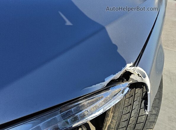 WDDUG8CB0GA214053 2016 MERCEDES-BENZ S-CLASS Silver 