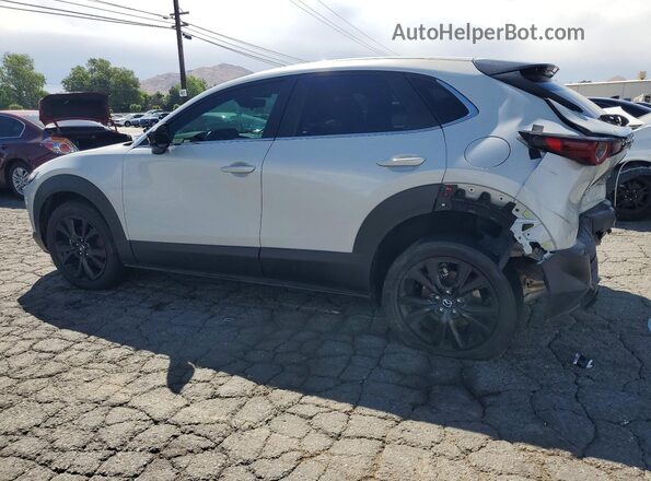 3MVDMBBM0RM623466 2024 MAZDA CX30 Gray Tył prawy