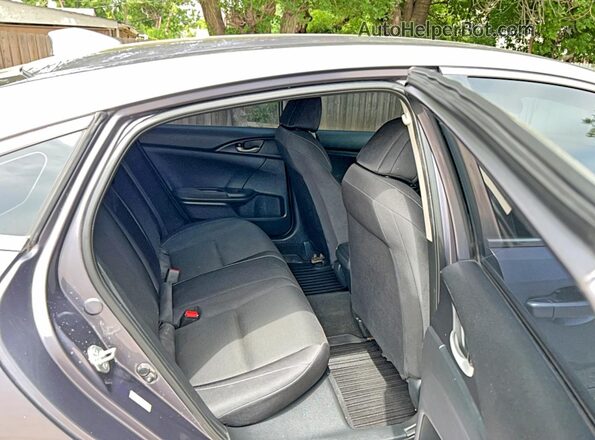 19XZE4F50ME004257 2021 HONDA INSIGHT Gray Vista interior delantera