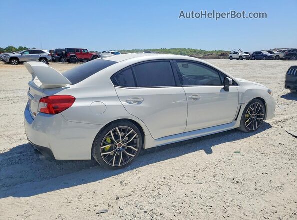 JF1VA2E66L9810301 2020 SUBARU WRX White 