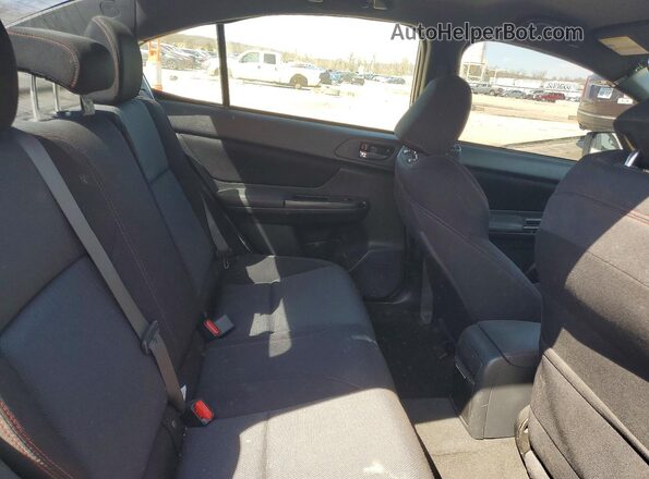 JF1VA1B6XH9822411 2017 SUBARU WRX Silver 