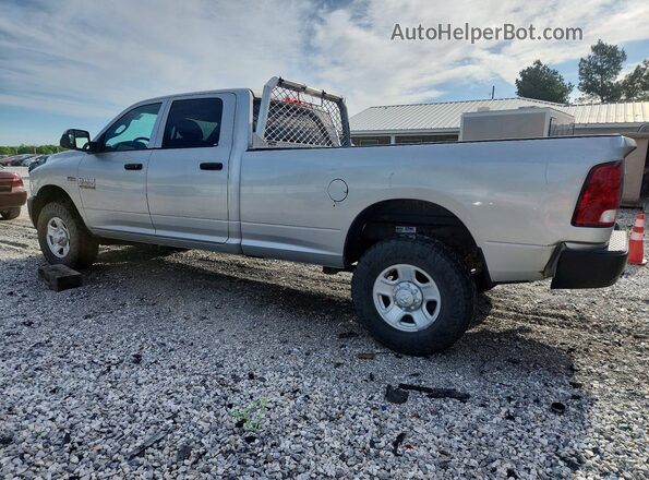 3C6UR5HJ6GG381142 2016 RAM 2500 Silver 