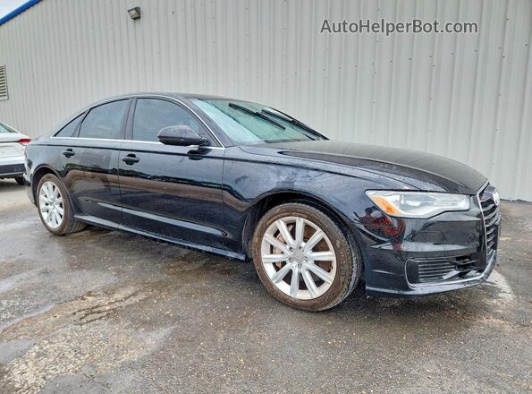 WAUCFAFC5GN016661 2016 AUDI OTHER Black 