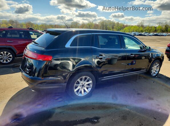 2LMHJ5NK5JBL02598 2018 LINCOLN MKT Black 
