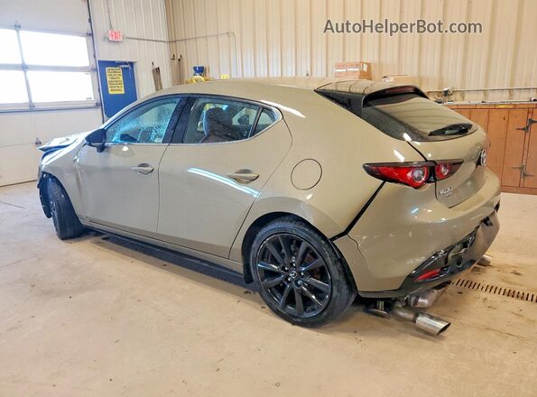 JM1BPBYY7R1704746 2024 MAZDA 3 Green 