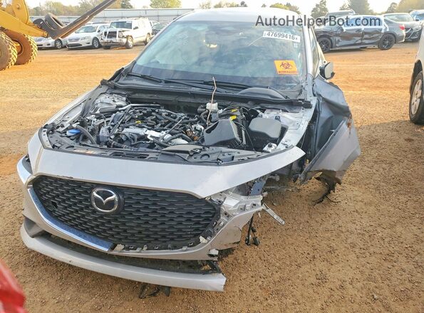 JM1BPABM3S1774458 2025 MAZDA 3 Tan 