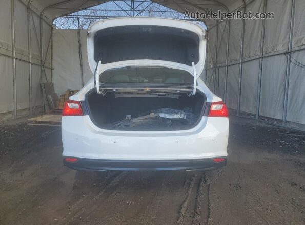 1G1ZB5ST2RF173656 2024 CHEVROLET MALIBU White 