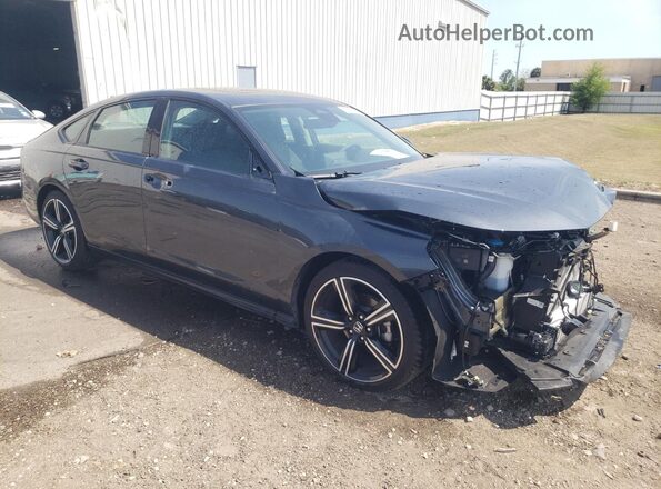 1HGCY1F44TA008107 2026 HONDA ACCORD Gray 
