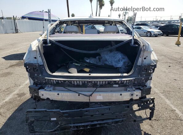 WBA7T2C07MCF88819 2021 BMW 7 SERIES White Front interior view