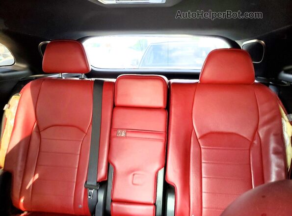 2T2BZMCA6KC179448 2019 LEXUS RX 350 Черный 