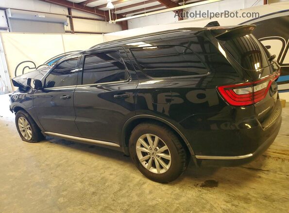 1C4RDHAG7PC616101 2023 DODGE DURANGO Black 