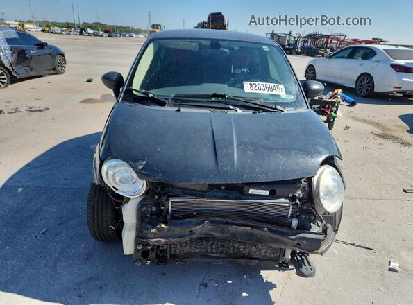 3C3CFFKR9HT671423 2017 FIAT 500 Серый Вид спереди