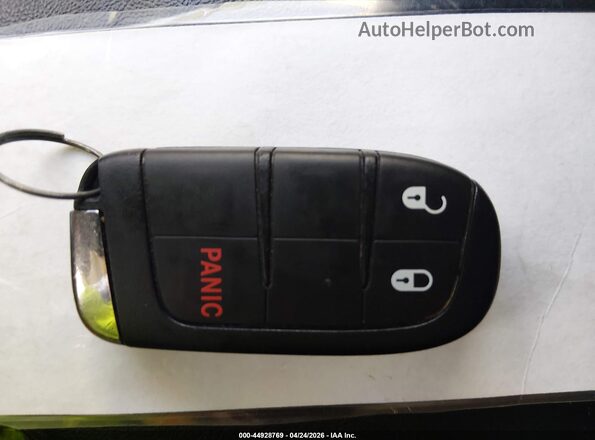 3C4NJCAB2KT658378 2019 JEEP COMPASS Серый Вид панели приборов