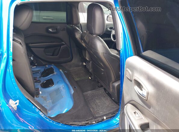 3C4NJCEB0MT522828 2021 JEEP COMPASS Blue 