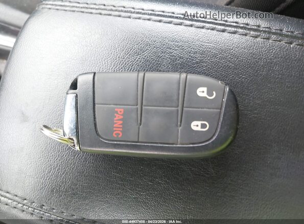 3C4NJDAN1RT158741 2024 JEEP COMPASS Gray 