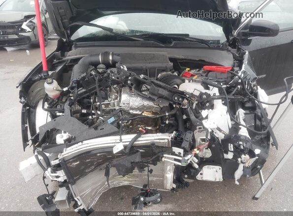 3C4NJDAN3RT146526 2024 JEEP COMPASS Black Rear view