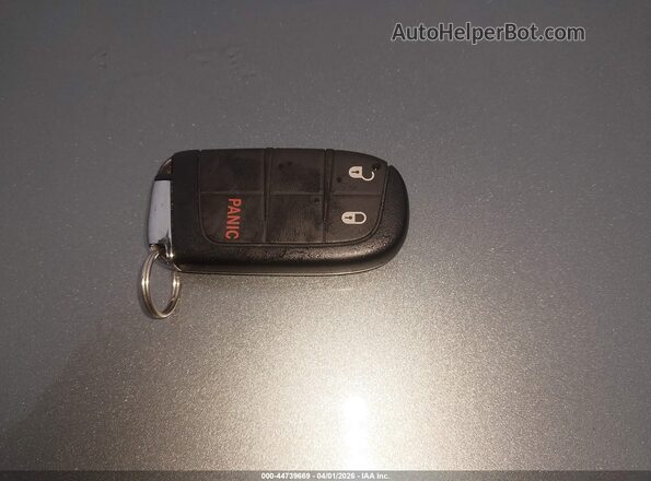 3C4NJDAN3RT146526 2024 JEEP COMPASS Black Dashboard view