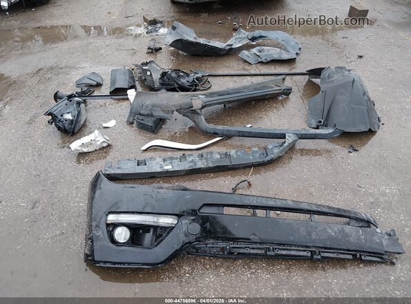 3C4NJDBB0HT679596 2017 JEEP NEW COMPASS Черный Вид щитка приборов