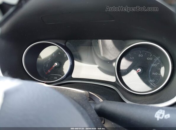 3C4NJDBB0LT234428 2020 JEEP COMPASS Gray Widok tylnych siedzeń