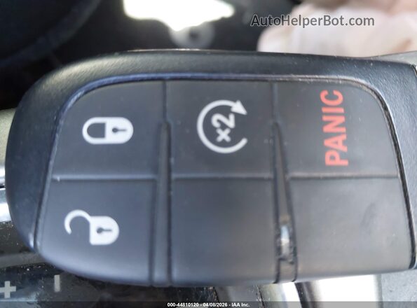 3C4NJDBB0LT234428 2020 JEEP COMPASS Gray Widok deski rozdzielczej