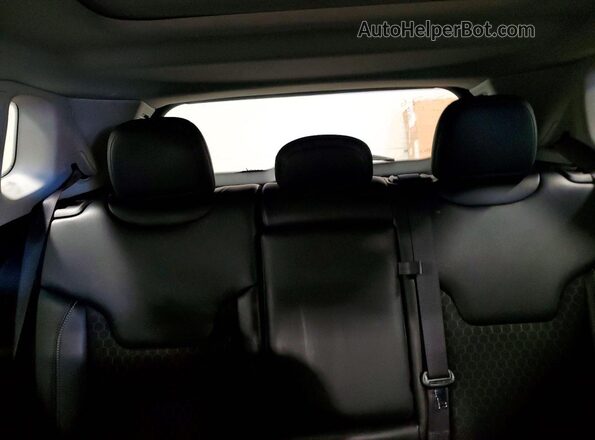 3C4NJDBB0MT565818 2021 JEEP COMPASS Blue Հետևի նստատեղերի տեսք