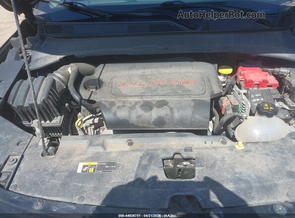 3C4NJDBB1LT123113 2020 JEEP COMPASS Blue Вид ззаду