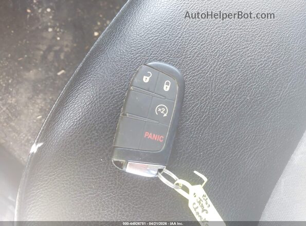 3C4NJDBB1LT123113 2020 JEEP COMPASS Blue Вид панелі приладів