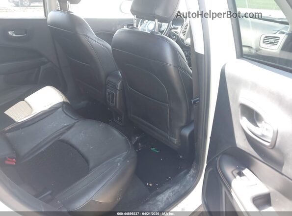 3C4NJDBB1LT148500 2020 JEEP COMPASS Белый Вид наклейки с VIN-кодом