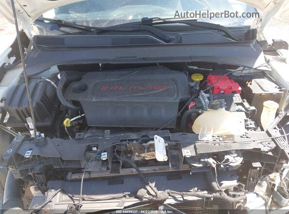 3C4NJDBB1LT148500 2020 JEEP COMPASS Белый Вид сзади