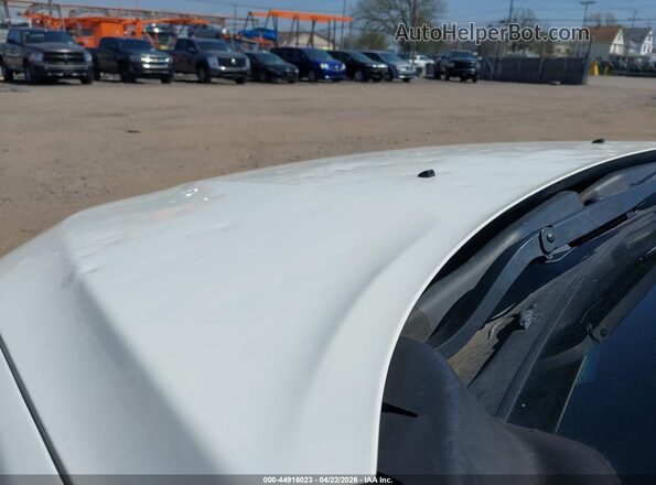 3C4NJDBB2KT839758 2019 JEEP COMPASS Белый Вид спереди