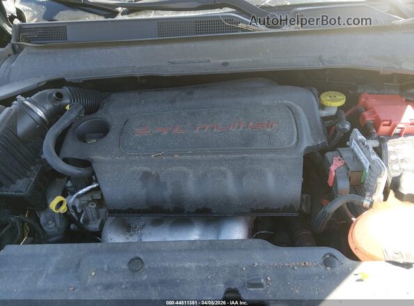 3C4NJDBB2KT847214 2019 JEEP COMPASS Black Rear view