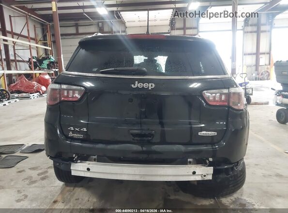 3C4NJDBB2LT175351 2020 JEEP COMPASS Черный 