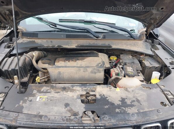 3C4NJDBB5JT113620 2018 JEEP COMPASS Серый Вид сзади