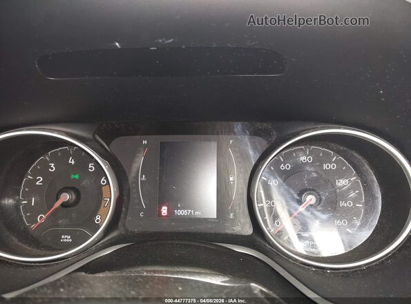 3C4NJDBB5KT734454 2019 JEEP COMPASS White უკანა სავარძლების ხედი