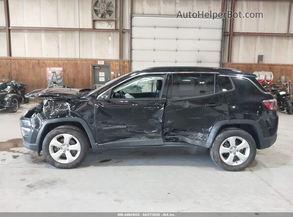 3C4NJDBB5KT847112 2019 JEEP COMPASS Black 