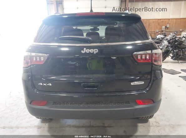 3C4NJDBB5KT847112 2019 JEEP COMPASS Black 