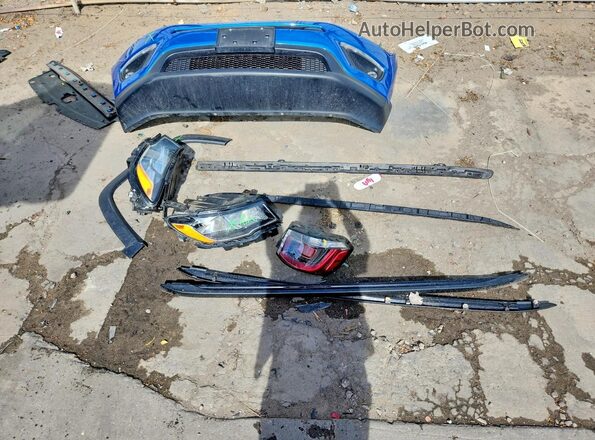 3C4NJDBB6MT516008 2021 JEEP COMPASS Синий Вид наклейки с VIN-кодом