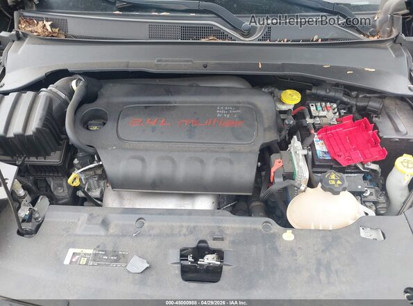 3C4NJDBB7LT197202 2020 JEEP COMPASS Серый Вид сзади